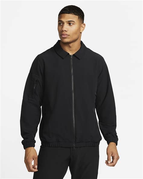 nike golfjacke herren